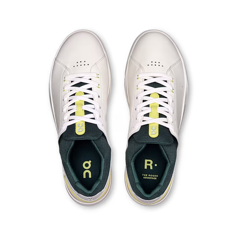 THE ROGER Advantage