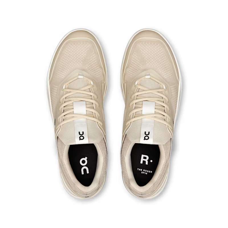 THE ROGER Spin