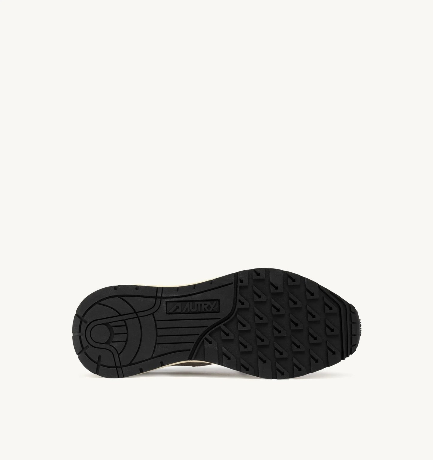 SNEAKERS REELWIND LOW GESTICKT FARBE WEISS UND BUTTERCUP