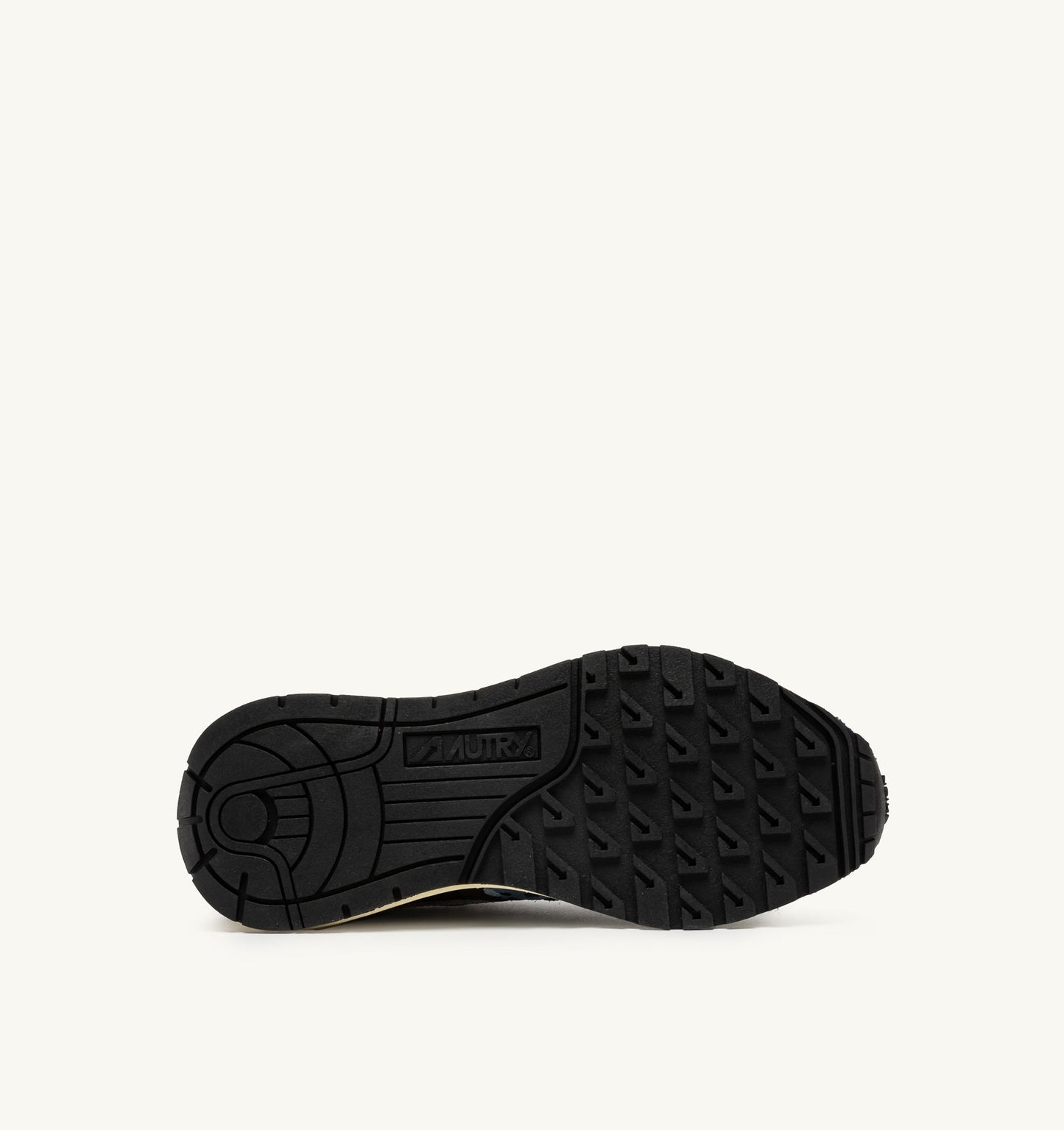 SNEAKERS REELWIND LOW GESTICKT FARBE PHAN UND CELESTIAL BLUE